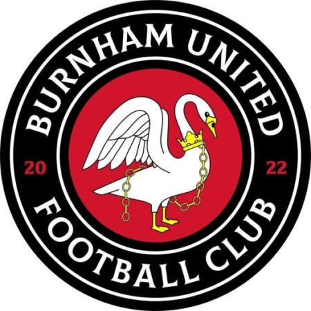 Junior and youth football in Burnham | Burnham FC